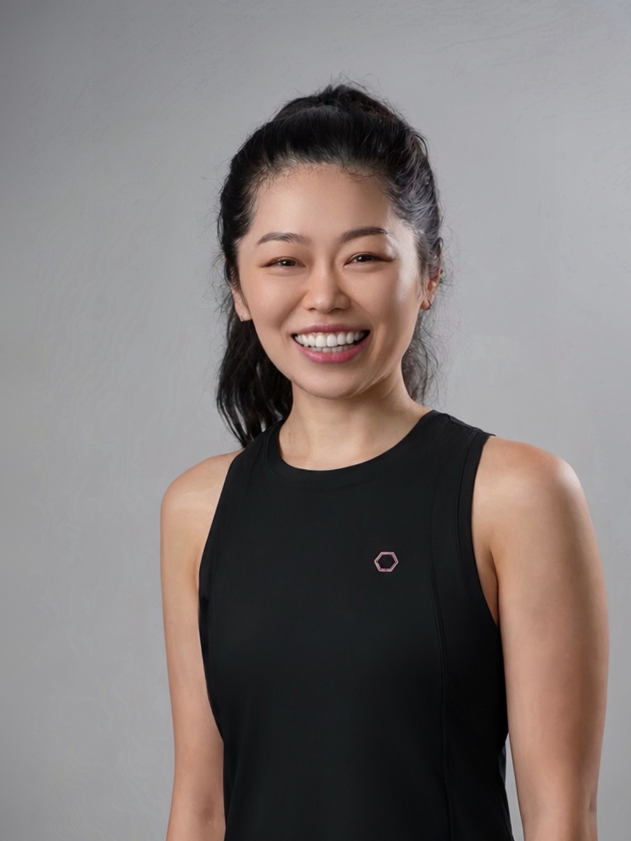 Instructor Anecia Low