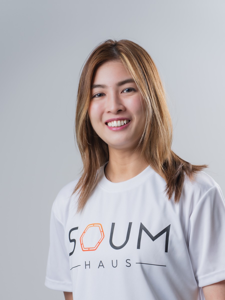 Instructor Cassandra Tan Eng Yee