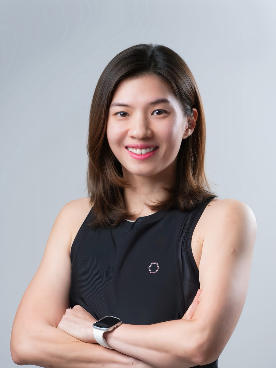 Instructor Jane L